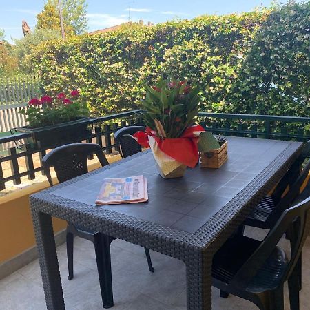 Casa Dai Angioi Villa Sirmione Kültér fotó