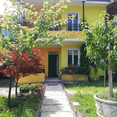 Casa Dai Angioi Villa Sirmione Kültér fotó