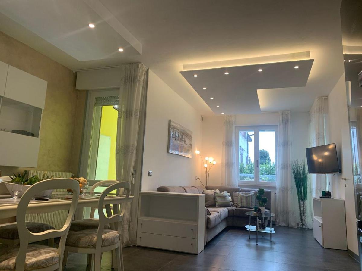 Casa Dai Angioi Villa Sirmione Kültér fotó