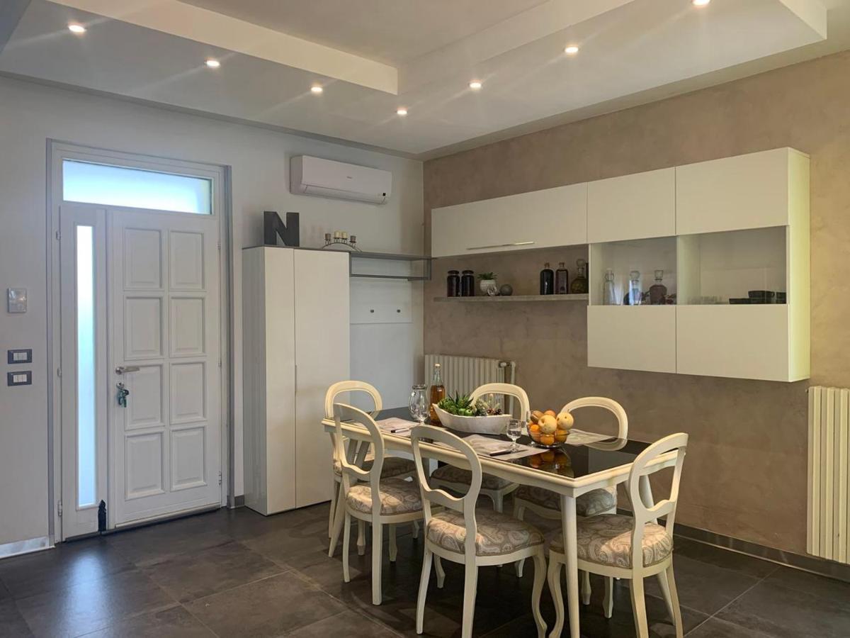 Casa Dai Angioi Villa Sirmione Kültér fotó