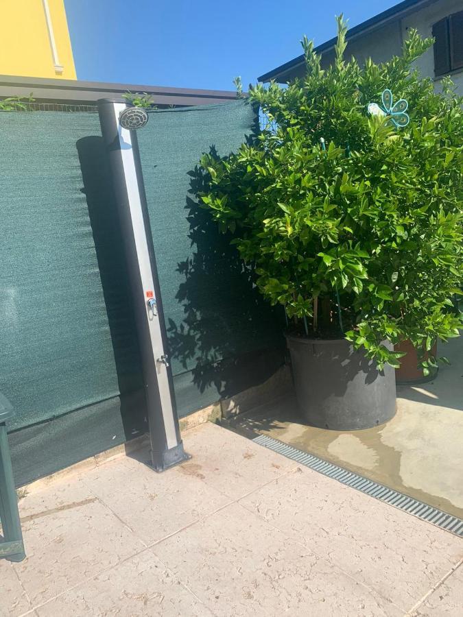 Casa Dai Angioi Villa Sirmione Kültér fotó