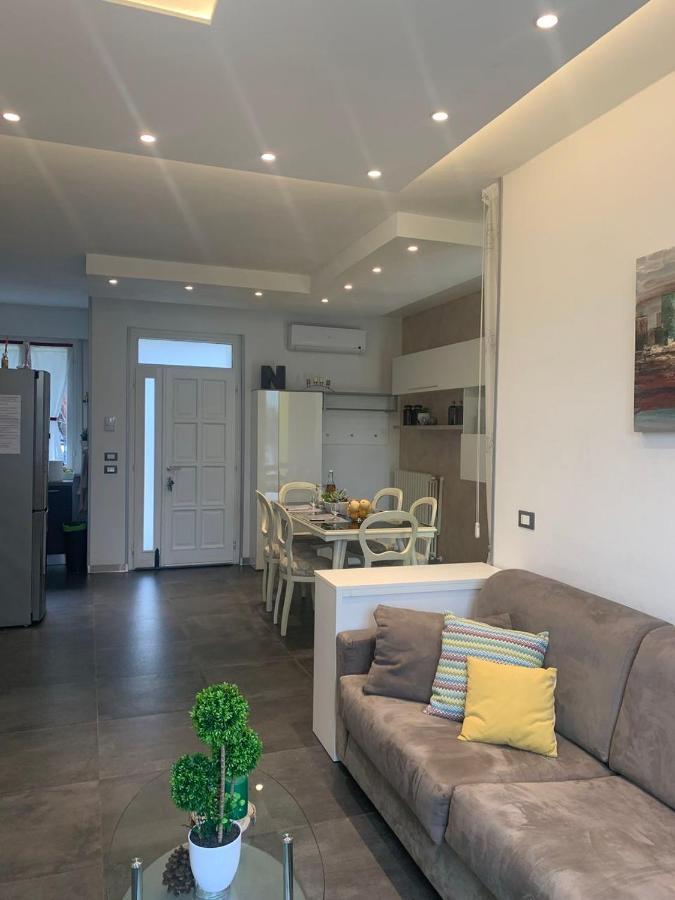 Casa Dai Angioi Villa Sirmione Kültér fotó