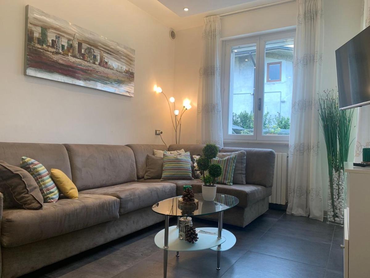 Casa Dai Angioi Villa Sirmione Kültér fotó