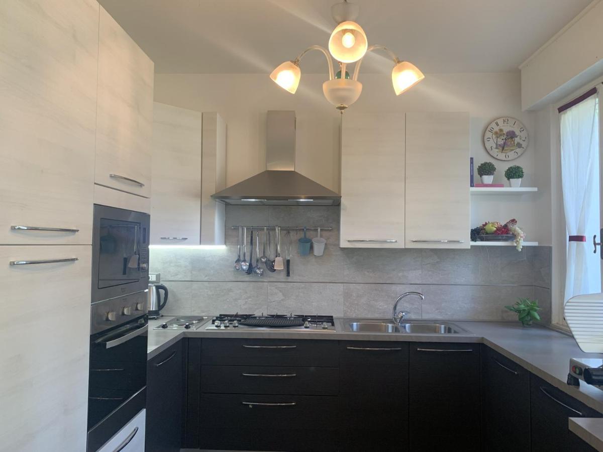 Casa Dai Angioi Villa Sirmione Kültér fotó