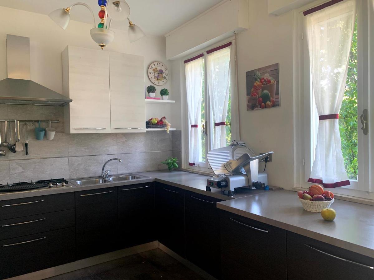 Casa Dai Angioi Villa Sirmione Kültér fotó