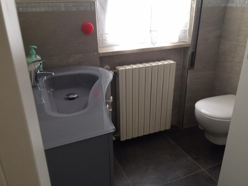 Casa Dai Angioi Villa Sirmione Szoba fotó