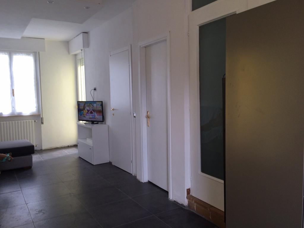 Casa Dai Angioi Villa Sirmione Szoba fotó
