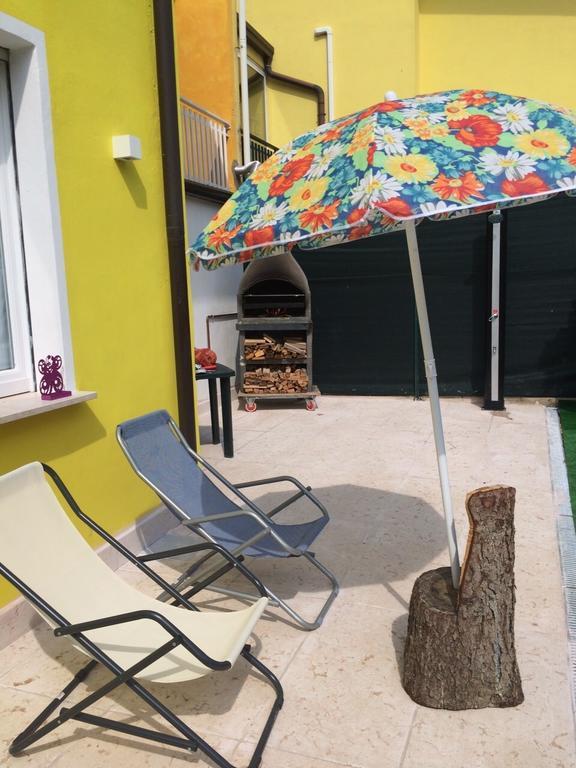 Casa Dai Angioi Villa Sirmione Szoba fotó