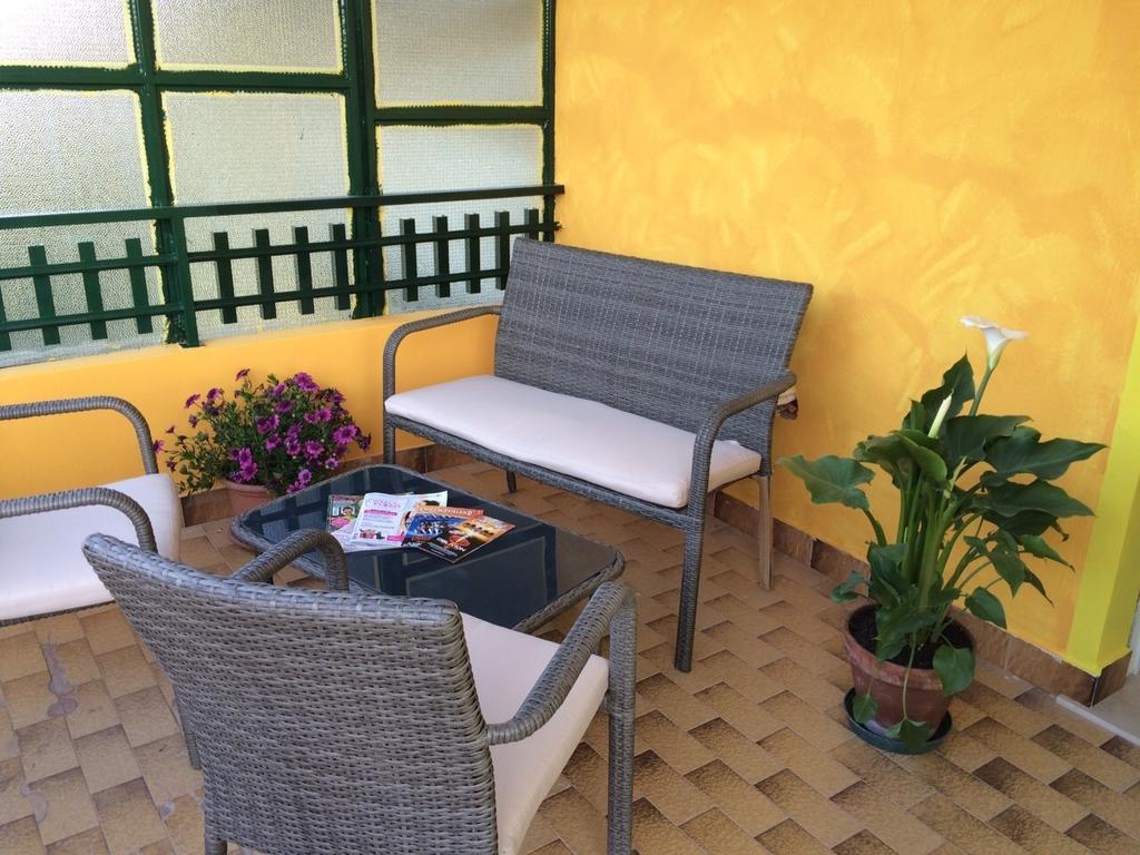 Casa Dai Angioi Villa Sirmione Szoba fotó