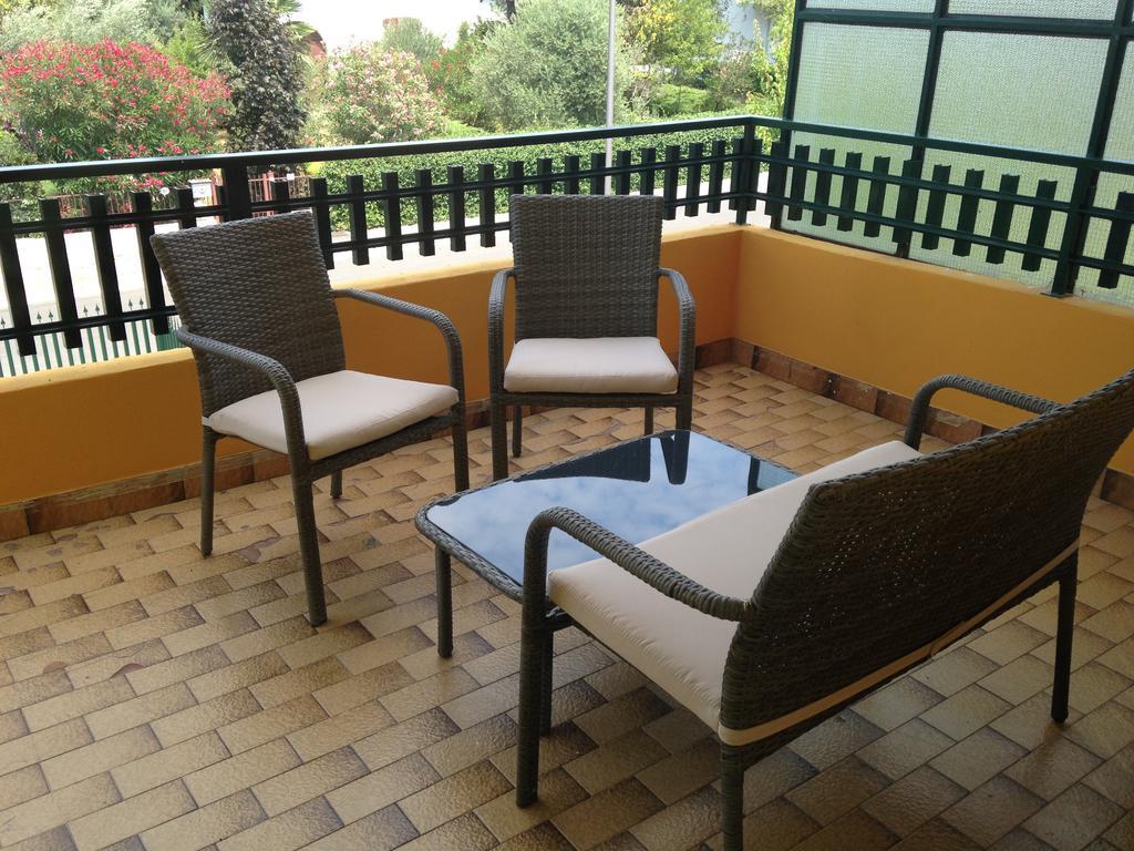 Casa Dai Angioi Villa Sirmione Kültér fotó