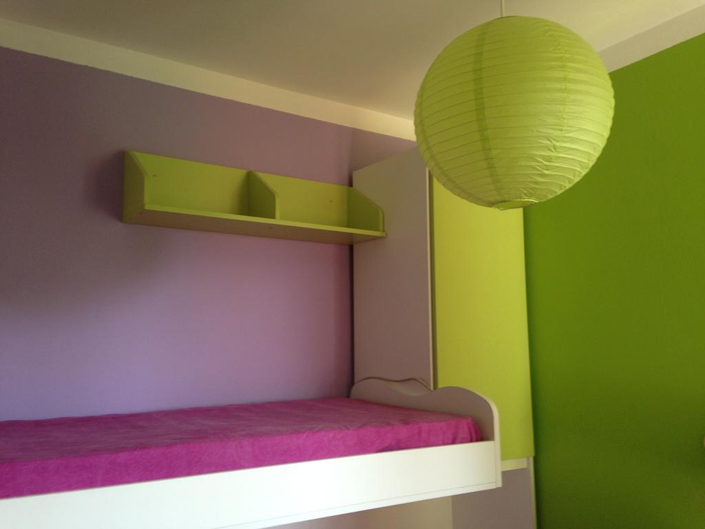 Casa Dai Angioi Villa Sirmione Kültér fotó