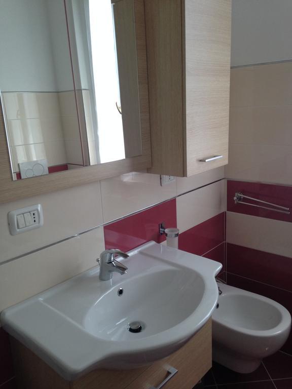Casa Dai Angioi Villa Sirmione Kültér fotó