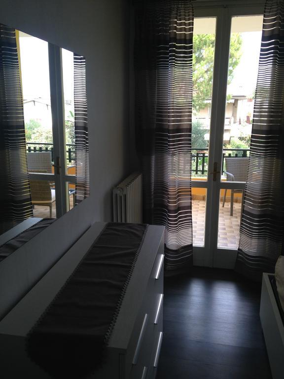 Casa Dai Angioi Villa Sirmione Kültér fotó