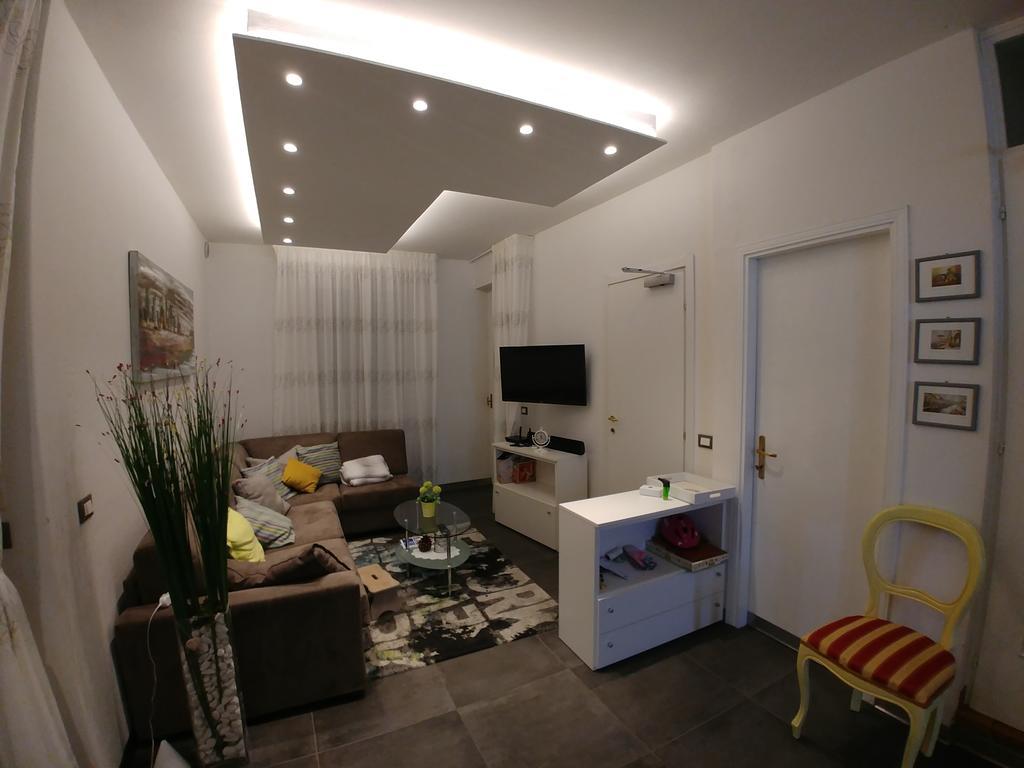 Casa Dai Angioi Villa Sirmione Kültér fotó