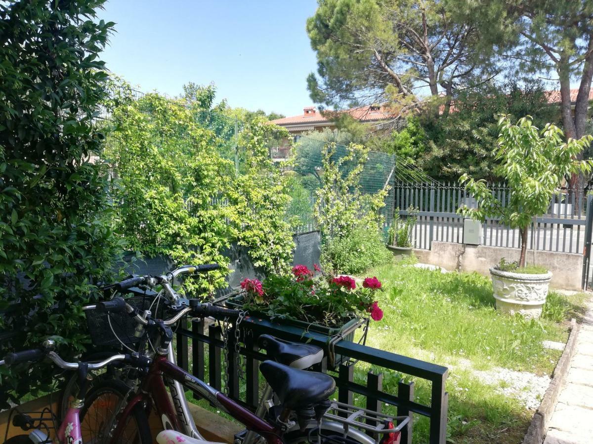 Casa Dai Angioi Villa Sirmione Kültér fotó